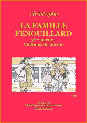 [La famille Fenouillard 03] • Victimes du Devoir